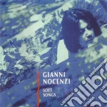 Giovanni Nocenzi - Soft Songs cd