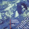 Giovanni Nocenzi - Soft Songs cd