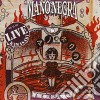 Mano Negra - In The Hell Of Patchinko cd