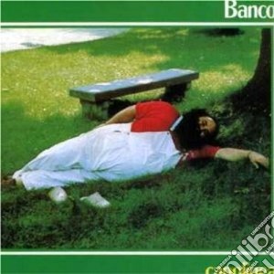Banco Del Mutuo Soccorso - Capolinea cd musicale di BANCO