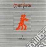 Matia Bazar - Tango cd