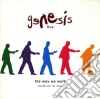 Genesis - Live: The Way We Walk Volume 02 The Longs cd