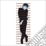 Alain Souchon - Nickel cd
