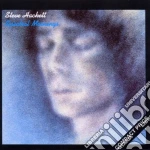 Steve Hackett - Spectral Mornings cd