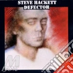 Defector cd