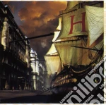Jean-louis Aubert - H cd