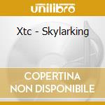 Xtc - Skylarking cd