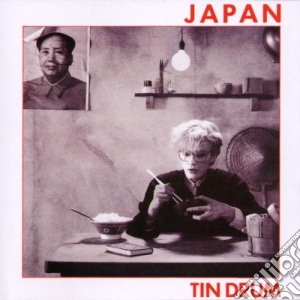 Japan - Tin Drum cd musicale di Japan