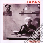 Japan - Tin Drum cd