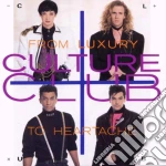 Culture Club - From Luxury To Heartache cd