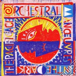 Orchestral Manoeuvres In The Dark - The Pacific Age cd musicale di Orchestral Manoeuvres In The Dark