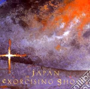 Japan - Exorcising Ghosts cd musicale di JAPAN