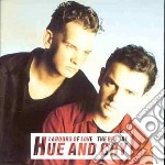 Hue And Cry - Labours Of Love: The Best Of
