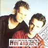 Hue And Cry - Labours Of Love: The Best Of cd musicale di HUE AND CRY