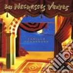 Negresses Vertes (Les) - Familles Nombreuses cd