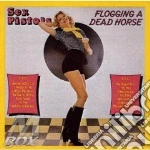 Sex Pistols - Flogging A Dead Horse cd