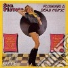 Sex Pistols - Flogging A Dead Horse cd