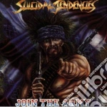 Suicidal Tendencies - Join The Army cd