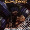 Suicidal Tendencies - Join The Army cd
