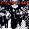 Killing Joke - Laugh I Nearly Bought One cd