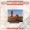 Cccp - Fedeli Alla Linea - Ecco I Miei Gioielli cd