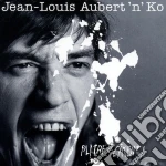 Jean-Louis Aubert - Platre Et Ciment cd