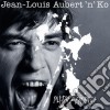 Jean-Louis Aubert - Platre Et Ciment cd