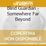 Blind Guardian - Somewhere Far Beyond cd
