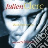 Julien Clerc - Amours Secretes Passion Publique cd