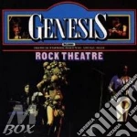 Rock Theatre cd
