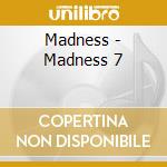 Madness - Madness 7 cd