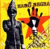 Mano Negra - King Of Bongo cd
