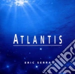 Eric Serra - Atlantis cd