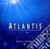 Eric Serra - Atlantis cd