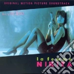 Eric Serra - Nikita cd