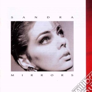 Sandra - Mirrors cd musicale di SANDRA