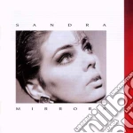 Sandra - Mirrors cd