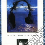 Sandra - Into A Secret Land cd