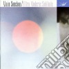 Alain Souchon - Ultra Moderne Solitude cd
