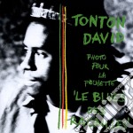 David Tonton - Le Blues Des Racailles