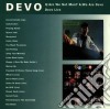 Devo - Q: Are We Not Men? A: We Are Devo / Devo Live cd