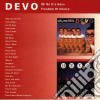Devo - Oh No It's Devo / Freedom Of Choice cd