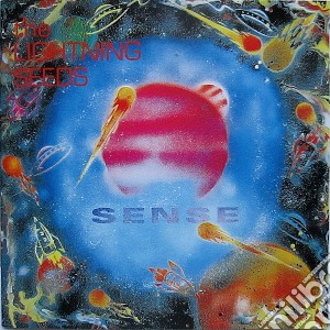 Lightning Seeds (The) - Sense cd musicale