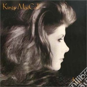 Kirsty Maccoll - Kite cd musicale di FRIPP ROBERT