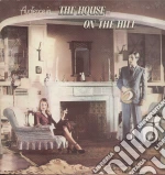 Audience - House On The Hill cd