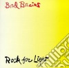 Bad Brains - Rock For Light cd