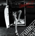 Brand X - Livestock cd