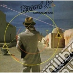 Brand X - Morocan Roll cd