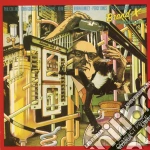 Brand X - Product cd