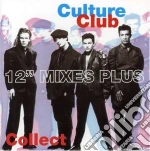 Culture Club - 12" Mixes Plus Collect cd
